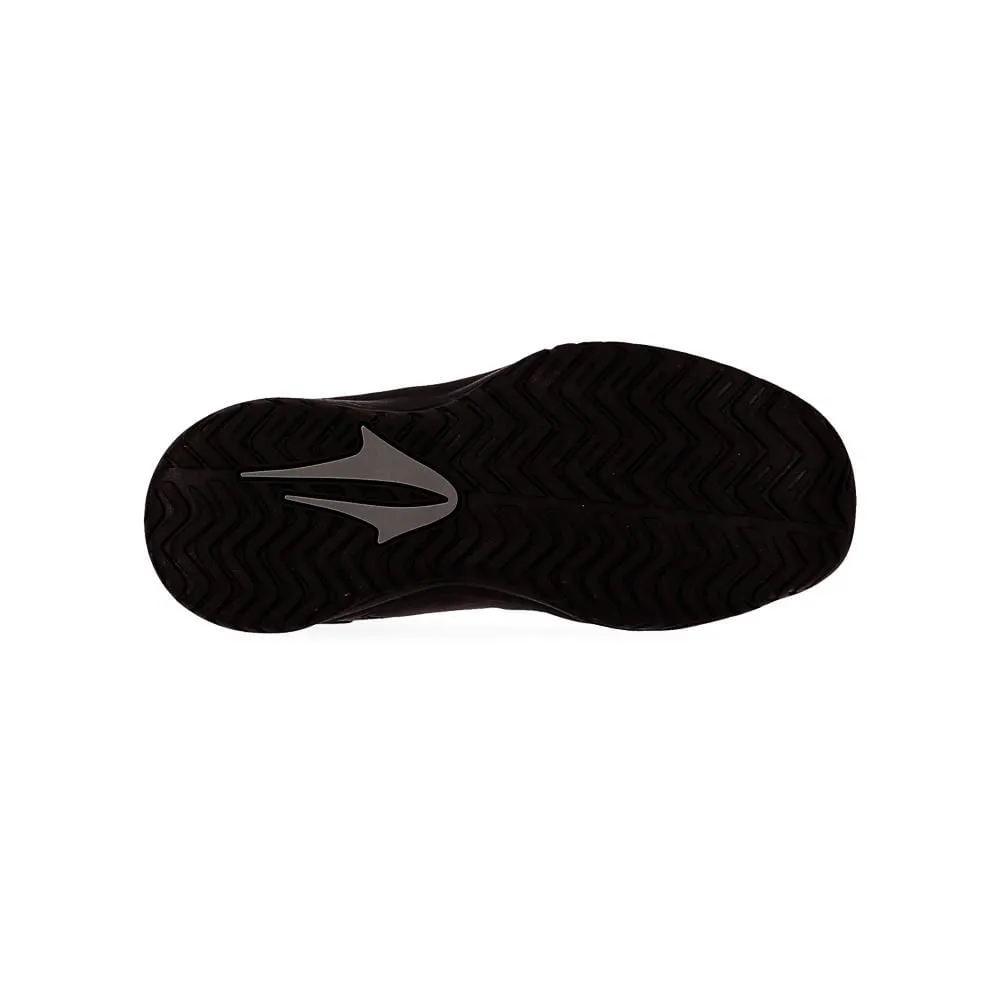TOPPER ZAPATILLA - ROD ll NEGRO