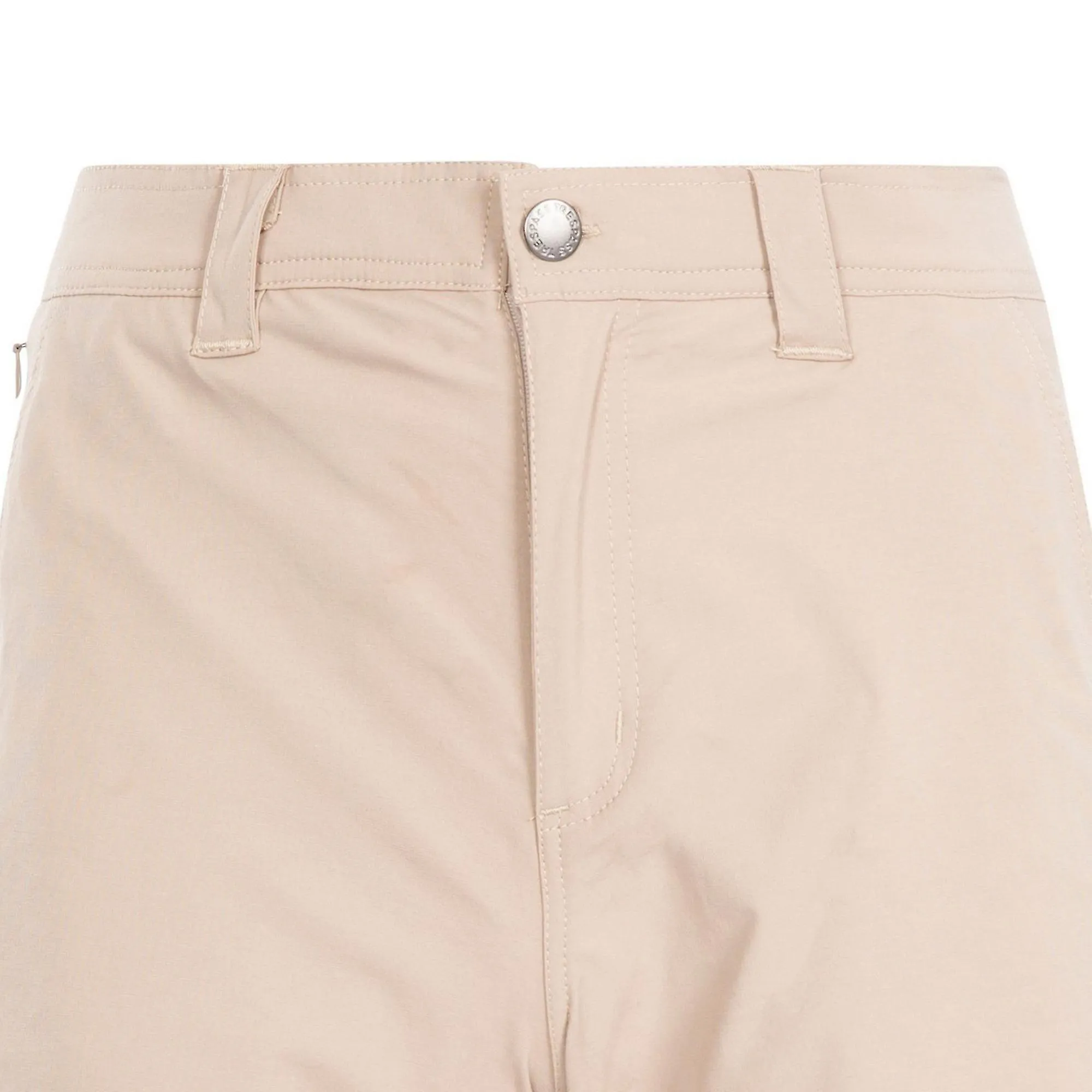 Trespass Mens Runnel Cargo Shorts