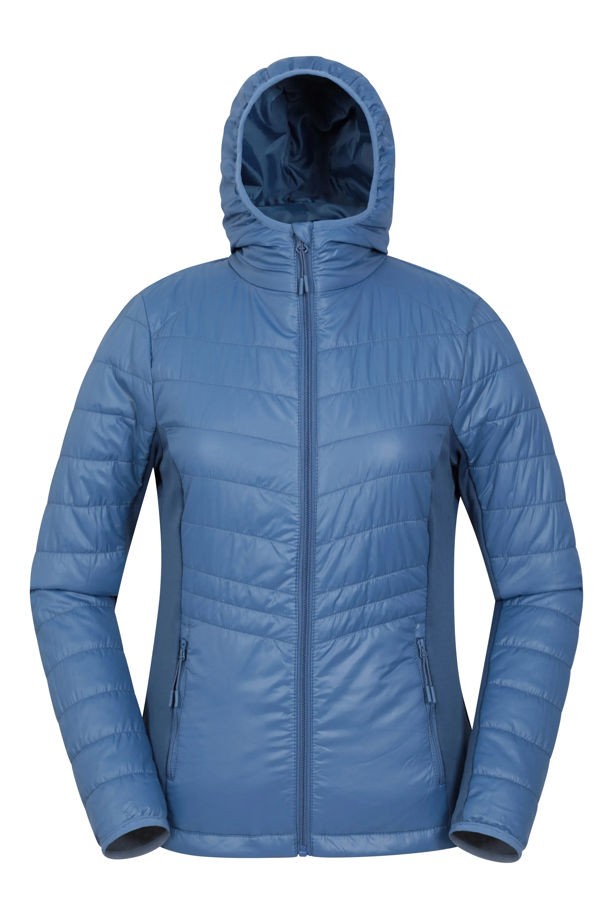Turbine Chaqueta acolchada mujer