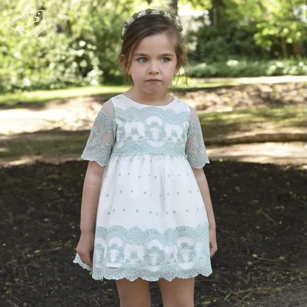 Vestido Colección Giorgia.