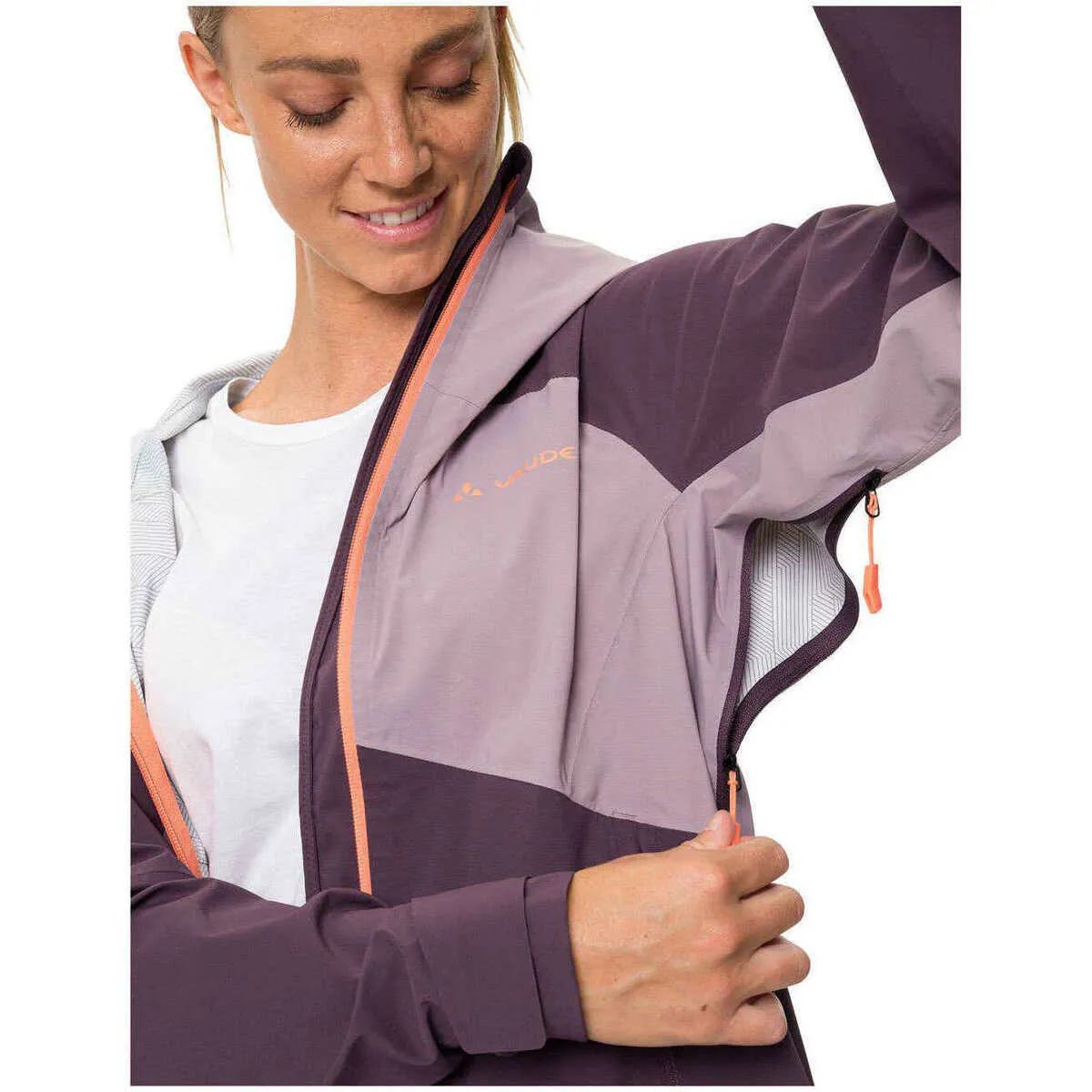 Women s Simony 2,5L Jacket IV