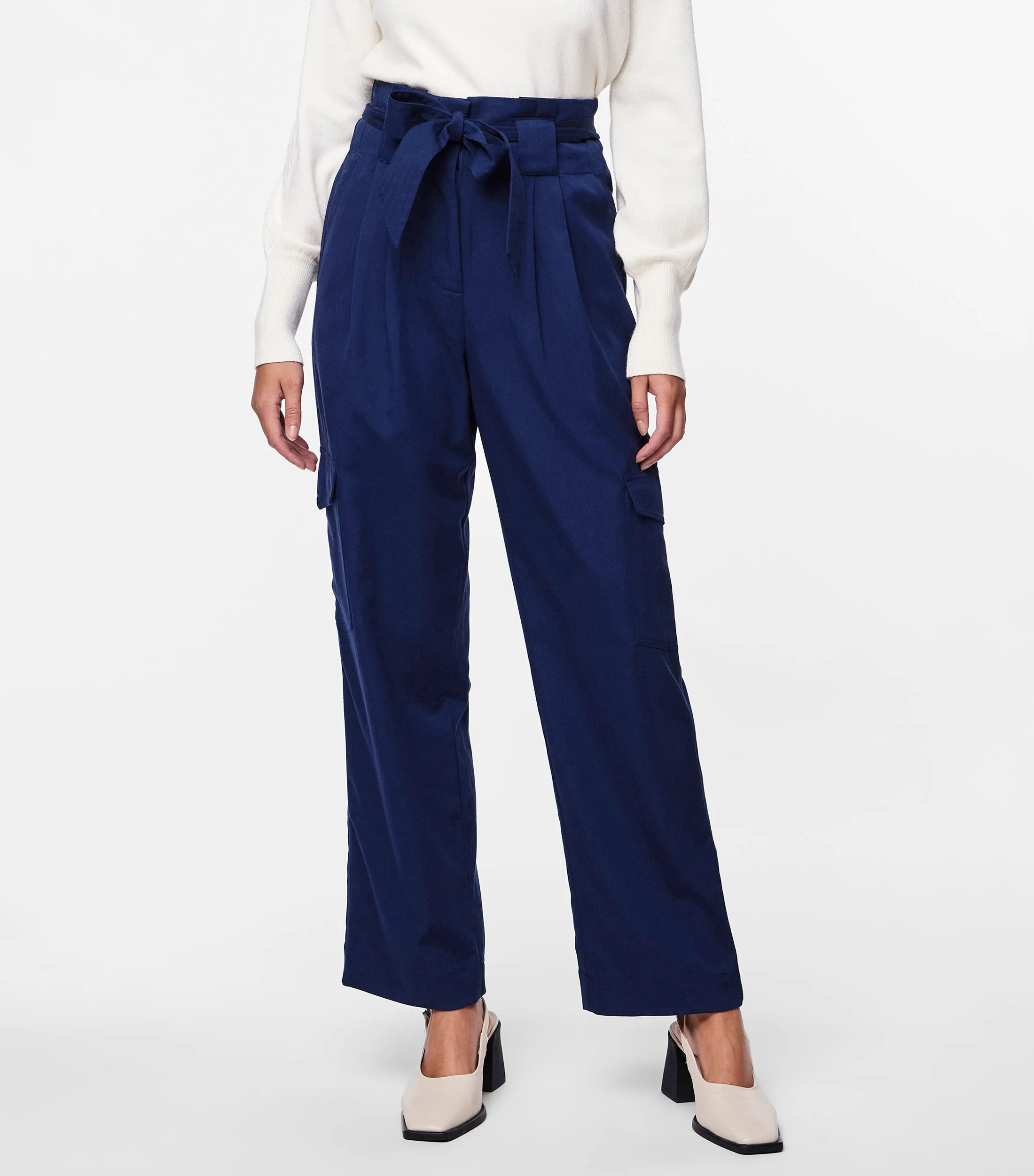 Y.A.S. Pantalón Yascargi Mujer
