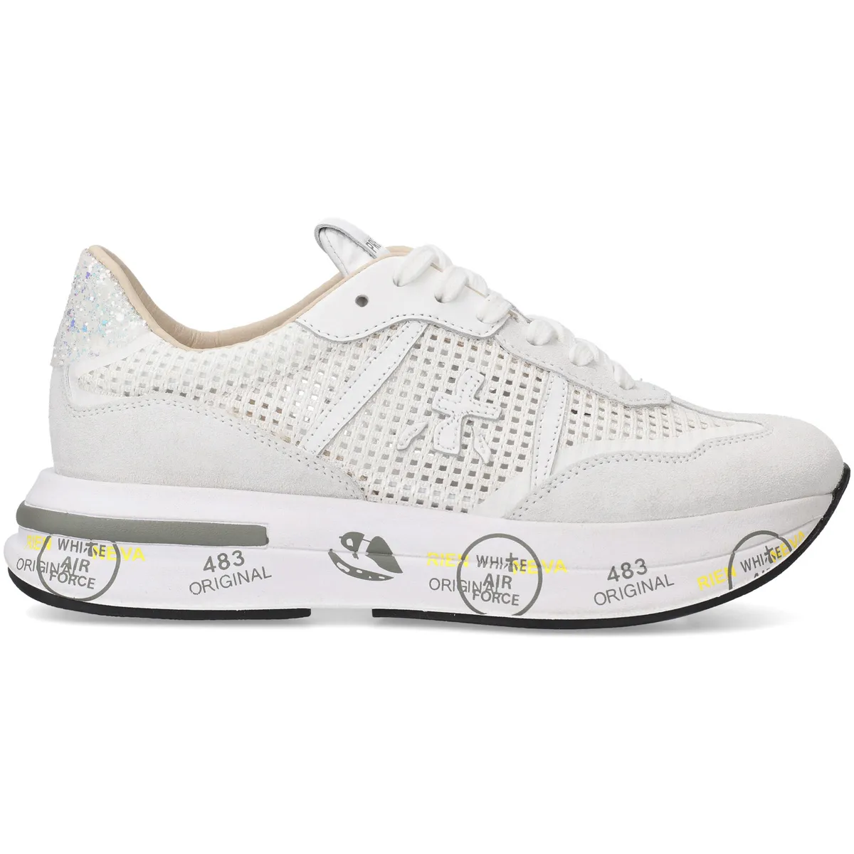 ZAPATILLA CASSIE  MUJER