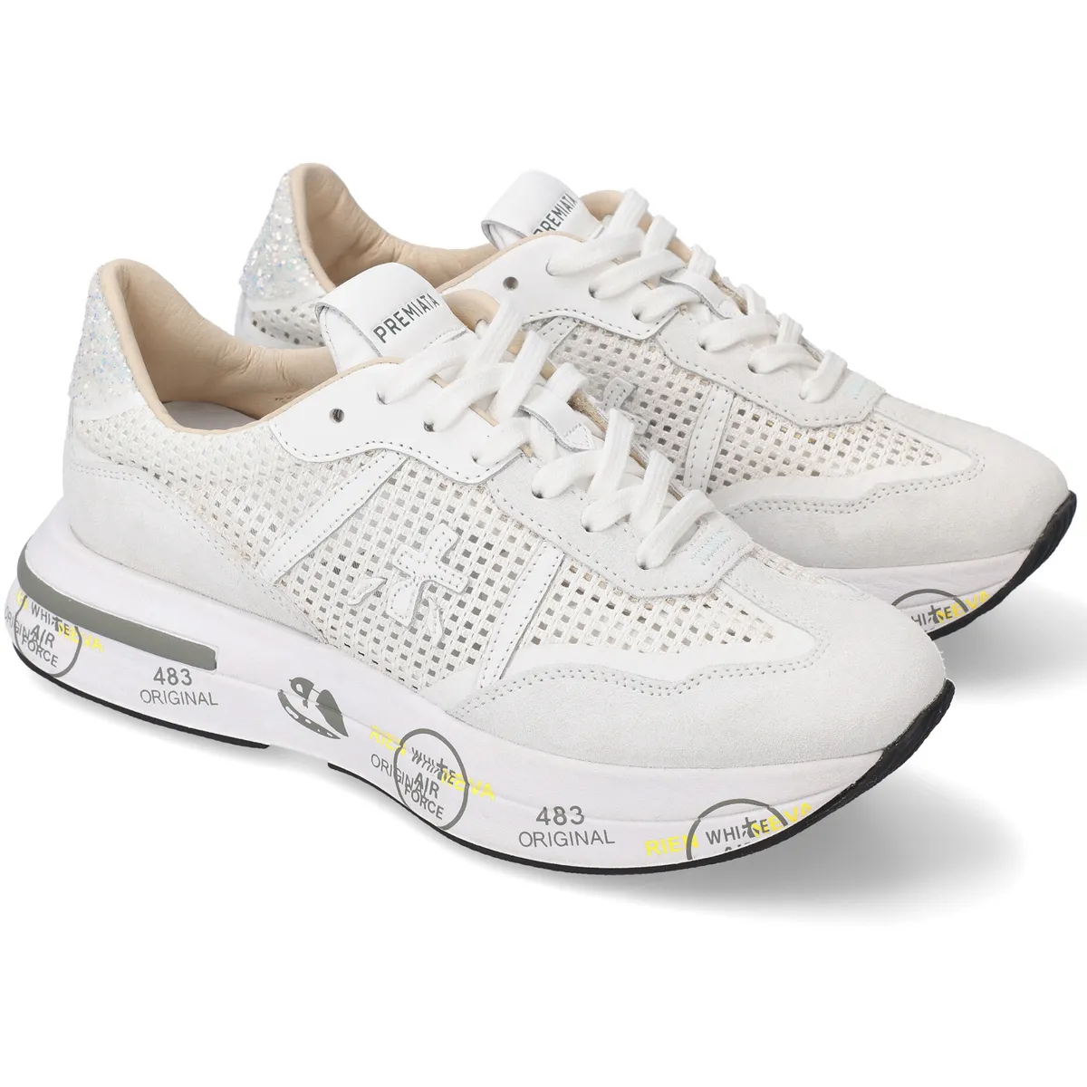 ZAPATILLA CASSIE  MUJER