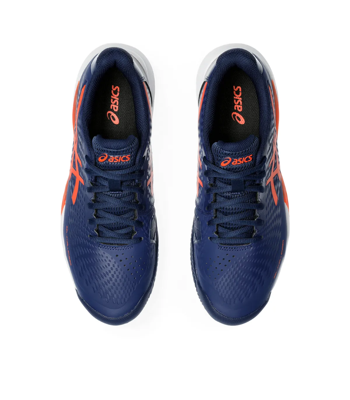 Zapatillas Asics Gel-Challenger 14 Clay
