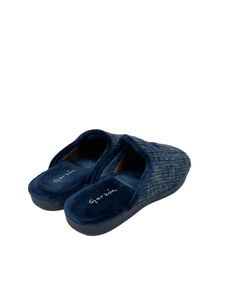 ZAPATILLAS CASA GARZON 6001 MONTLIS MARINO