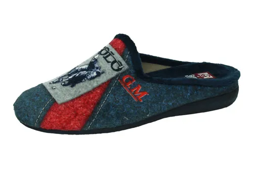ZAPATILLAS CASA GEMA POLO GM