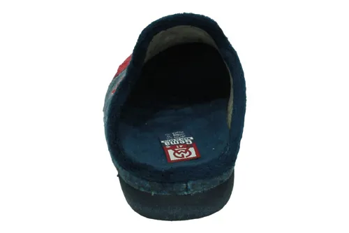 ZAPATILLAS CASA GEMA POLO GM