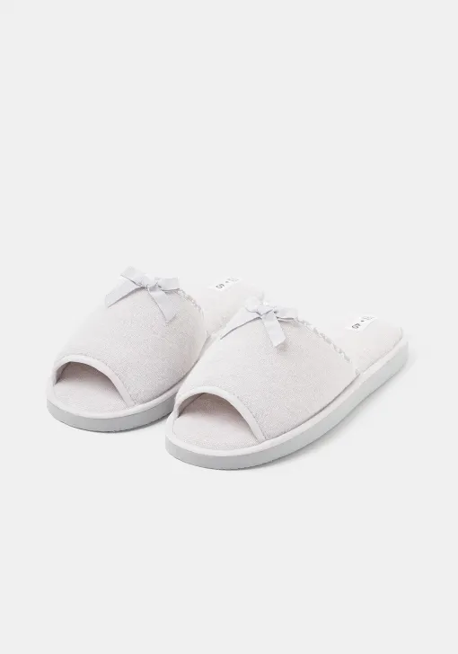 zapatillas casa mujer
