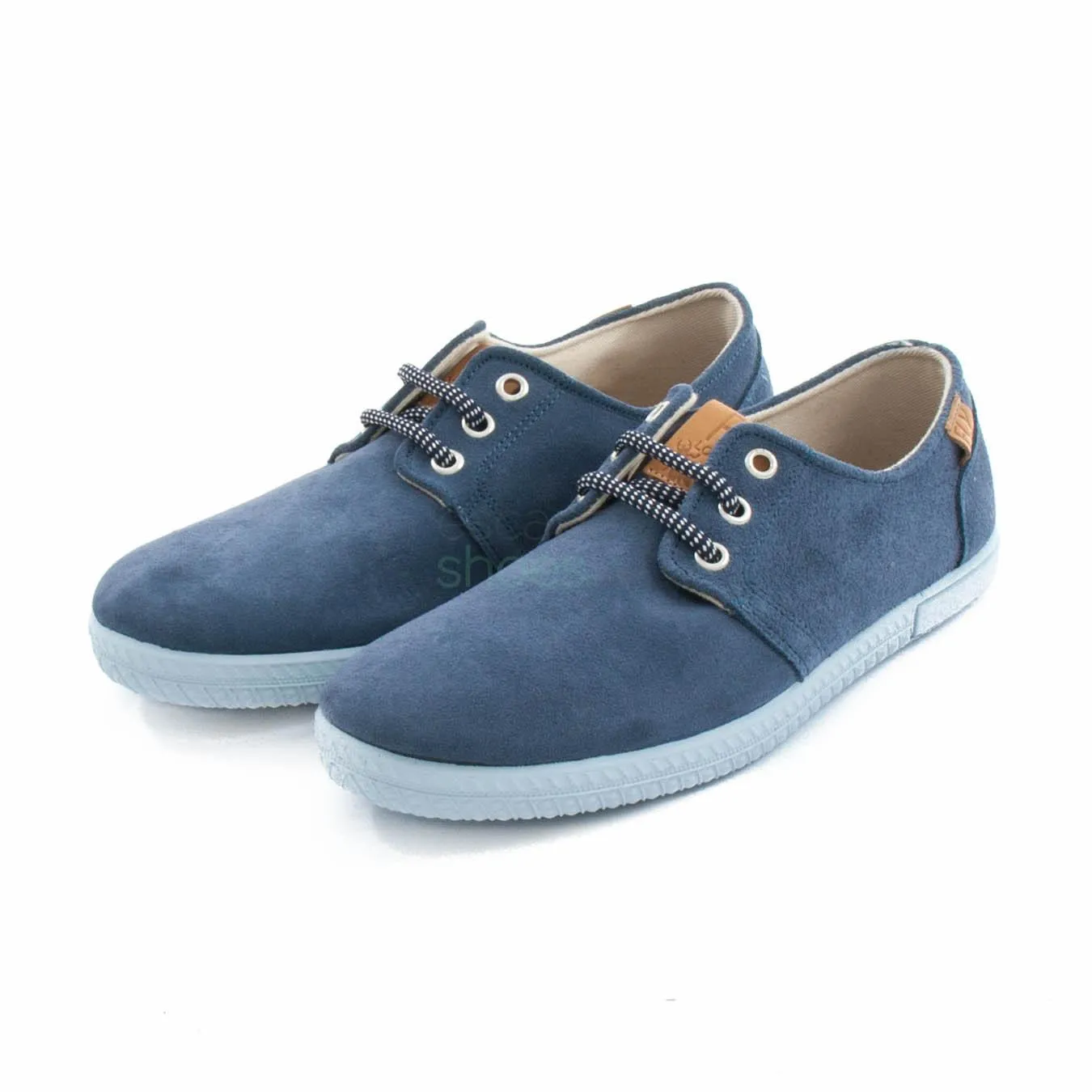 Zapatillas FLY LONDON Sea Stot267 Blue P144267001