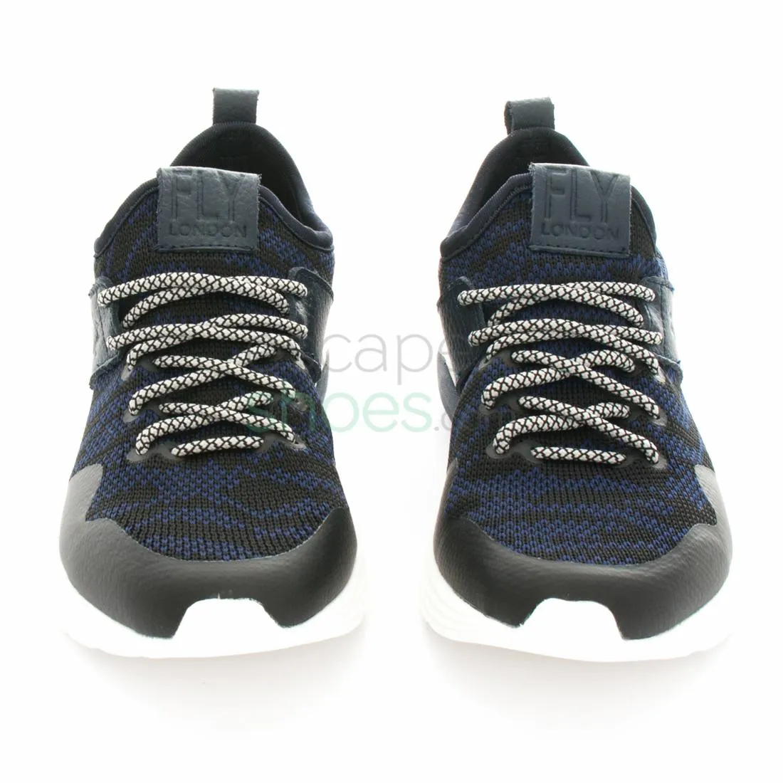 Zapatillas FLY LONDON Sky Salo825 Blue P143825001