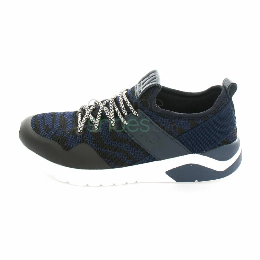Zapatillas FLY LONDON Sky Salo825 Blue P143825001