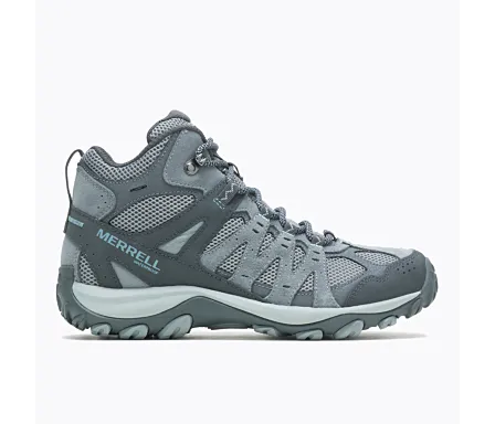 zapatillas merrell mujer