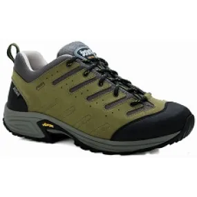 zapatillas trekking hombre