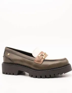 Zapato Pikolinos Aviles W6P-3857C1 Aloe de Mujer