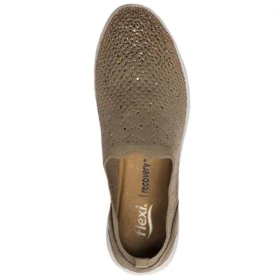 Zapatos Flexi Helga Para Mujer