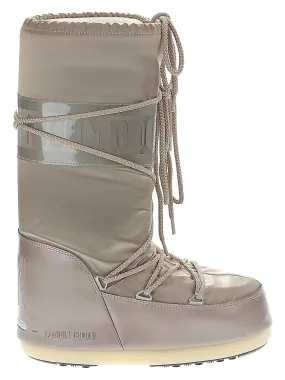 zapatos Tecnica Moon Boot Glance - Platinum